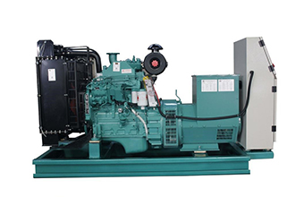 60kW Generator Set