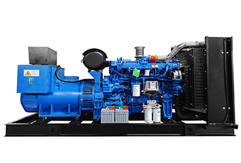 250KW Generator Set