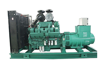 800kW Generator Set