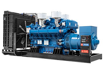 1200KW Generator Set