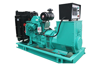 100 kW Generator Set