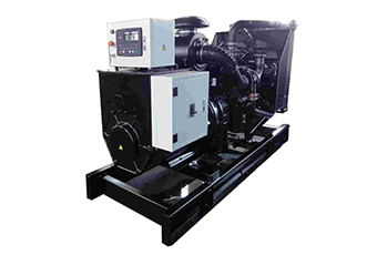 48kW Generator Set