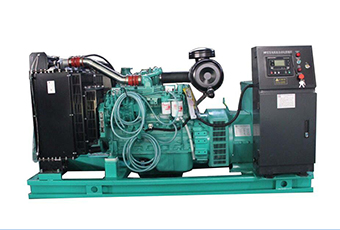 140kW Generator Set